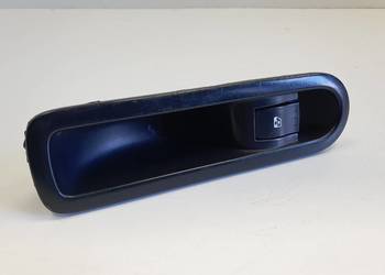 Renault Scenic II lift PRAWY TYLNY PRZEŁĄCZNIK SZYB panel tył 156013870