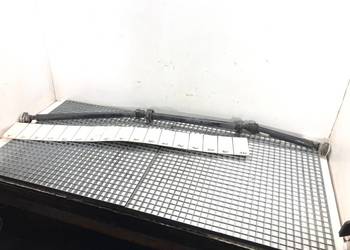 WAŁ NAPĘDOWY VOLVO XC60 II SUV 2.0 190KM 31492145