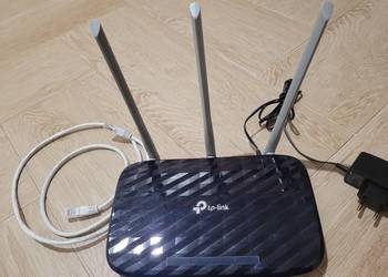 Sprzedam ruter TP Link
