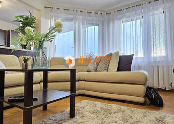 Oferta sprzedaży mieszkania 70.6m2 4 pokojowe Sława