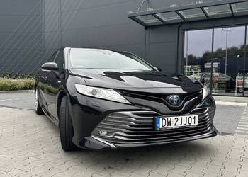 Sprzedam Toyotę Camry 2020r. Executive