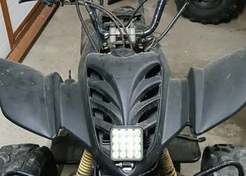 Bashan 250 2000-2010r (nwm dokładnie który rok)