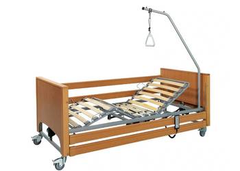 Łóżka rehabilitacyjne Gostyń wynajem wypożyczalnia