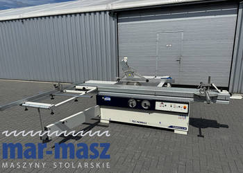Piła formatowa SCM FORMULA S 40M