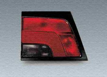 LAMPA TYLNA WEW. LEWA DO: PEUGEOT 806 1995-