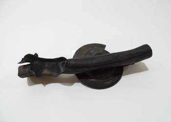 USZCZELKA GUMA MASKI KIELICHA PRAWA BMW F20 F21 F22 OE 7307864