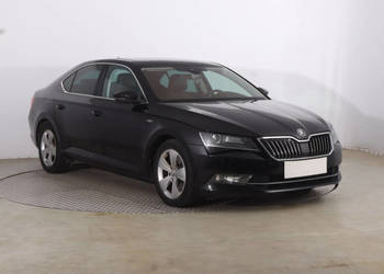 Skoda Superb 2.0 TDI