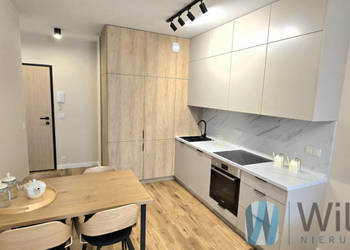 Oferta sprzedaży mieszkania 36.5m2 2 pokoje Warszawa