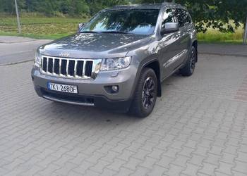 Jeep Grand Cherokee wk2 3.0 crd 2012r