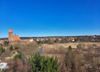 Mieszkanie z widokiem na panoramę miasta