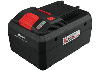 Nowy akumulator Parkside Performance 8Ah - PAPS 208 A1 Smart Bluetooth