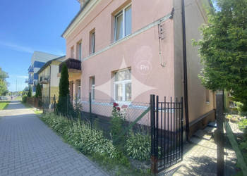 64 m² | parter | centrum | udział | inwestycja