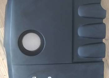 Pokrywa osłona silnika Nissan Primera P12 1,9 DCI 2005 r.