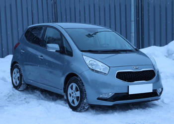 Kia Venga 1.6 CVVT
