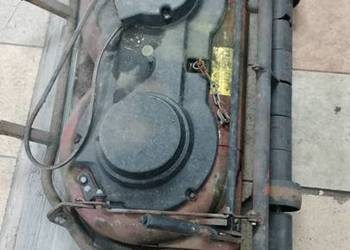 Kosisko do traktorka