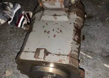 Silnik jazdy, hydromotor linde nowy typ koparka Atlas 1404, 1504