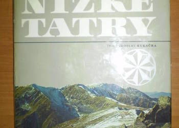 Nitzke Tatry Ilustrowany Przewodnik po Tatrach