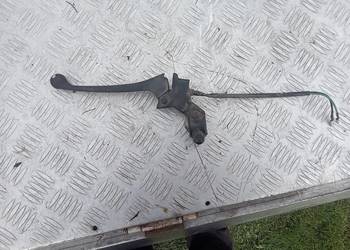 Manetki klamka hamulca tył skuter Junak Motobi Cpi Router Zipp Romet Barton