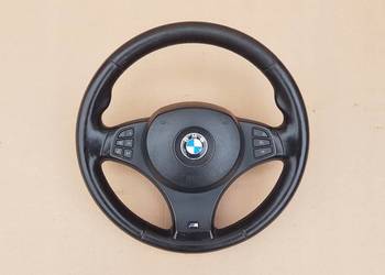 KIEROWNICA + PODUSZKA BMW X3 E83 X5 E53 M-PAKIET
