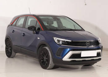 Opel Crossland 1.2 Turbo