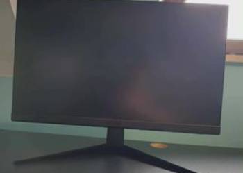 Monitor MSI G241 24" IPS 144Hz 1ms Full HD - dobry stan + kabel HDMI 2.0 4K