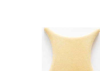 Płytka Estrella Martos Maiz 6,7 x 6,7, tono 13, Azulejos Borja, RusNatCer