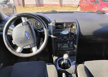 Ford Mondeo MK3 2.0 PB