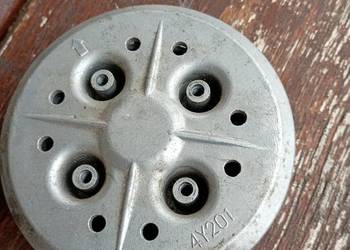 Yamaha dt 80  1983r dt 125 sprzęgło płyta sprzęgła