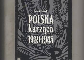 Polska karząca 1939-1945 - Gondek