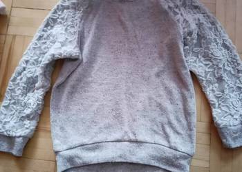 Bluza dla dziewczynki rozmiar 98/104
