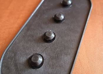 Festo uszczelka podajnika taśmy blachy typ BV