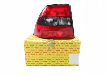 LAMPA LEWY TYŁ BOSCH OPEL VECTRA B 95-02 SEDAN