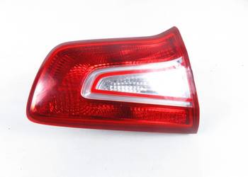 LAMPA LEWA TYLNA KLAPA KIA SPORTAGE III (SL) 924053W0