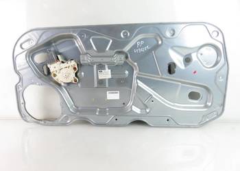 PODNOŚNIK PRAWY PRZEDNI FOCUS MK2 4M51B045H16AA