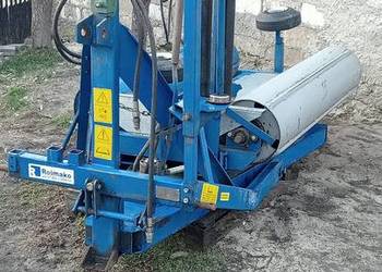 Owijarka do bel rolmako folia 500