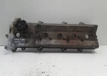 Lexus IS 200 IS200 2.0 B VVTi POKRYWA ZAWORÓW