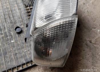 Lampa przednia passat b5