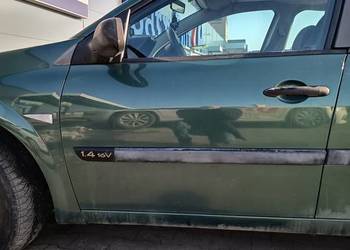 Sprzedam renault Megane