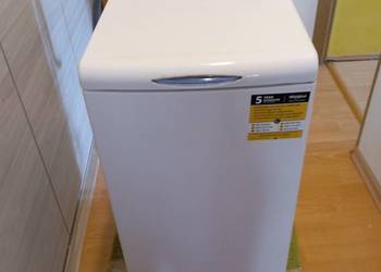 Whirlpool AWE 60110 - Do naprawy lub jako dawca części / USZKODZONA!!!