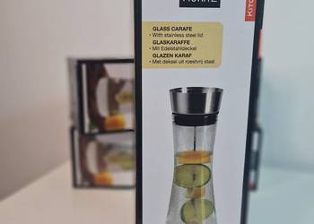 Szklana karafka Moritz&Moritz