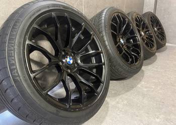 20 cali BMW X5 f15 e70 X6 f16 e71 5x120 ET35 8.5J 10J concave Breyton