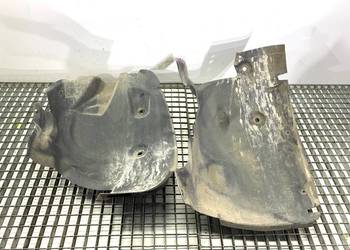 NADKOLE PRAWY PRZÓD RENAULT MEGANE III 638453605R Kabriolet OSŁONA