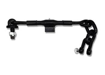 ŁAŃCUCH BOCZNY STABILIZATOR ODCIĄG ZETOR 5211 7211 [3701]