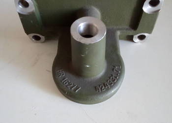 Podstawa filtra oleju Zetor Oryginał Podstawa filtra oleju Zetor Oryginał