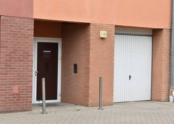 Nowoczesne dwupoziomowe mieszkanie 90 m² + garaż