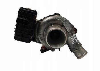 TURBOSPRĘŻARKA Ford Transit MK7 VII 2.2 TDCI turbo BK2Q-6K682-HA