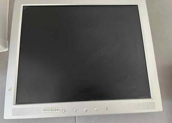 Monitor hivision