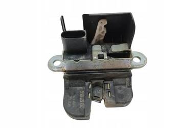 ZAMEK KLAPY BAGAŻNIKA LIFT  2K5827505G VW Volkswagen Caddy III (2003-  )