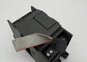 Siemens 6ES7 221-1BF22-0XA0 DI Module