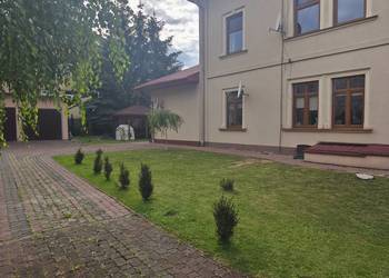 Mieszkanie parter w centrum